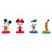 Joc de societate "Disney Mickey Mouse & Friends - Home Sprint", pentru 2-4 jucatori cu varsta de peste 4 ani